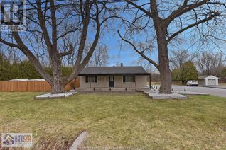 Bungalow for Rent, 5051 Matchette Road, Windsor, ON