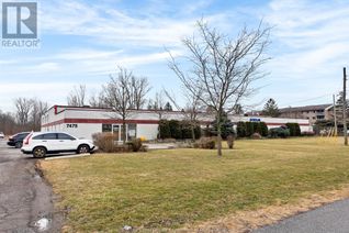 Industrial Property for Lease, 7475 Tranby Avenue, Windsor, ON