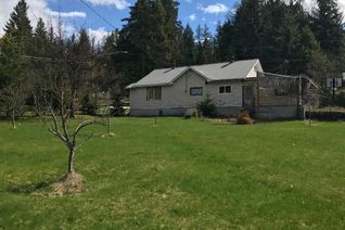 Property for Sale, 316 Nelson Avenue Nw, Nakusp, BC