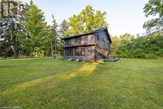 Detached House for Sale, 3020 Portage Trail, Ridgeway, ON