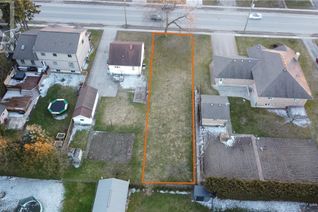 Commercial Land for Sale, 22566 Adelaide Street North, Mount Brydges, ON