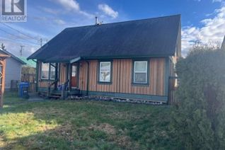 Cottage for Sale, 5016 Richardson Rd, Port Alberni, BC