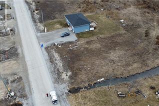 Commercial Land for Sale, 124 Hayward, Little Current, ON