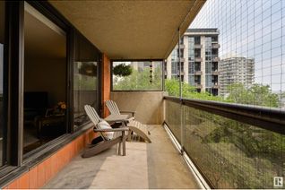 Condo Apartment for Sale, 6c 10050 118 St Nw, Edmonton, AB