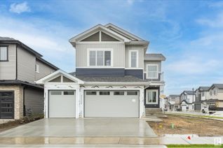 Property for Sale, 3501 Soleil Bv, Beaumont, AB