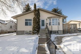 Detached House for Sale, 12414 75 St Nw, Edmonton, AB