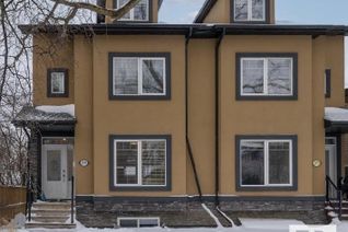 Duplex for Sale, 10935 76 Av Nw, Edmonton, AB