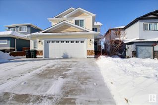 House for Sale, 69 Hilldowns Dr, Spruce Grove, AB