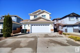 House for Sale, 69 Hilldowns Dr, Spruce Grove, AB