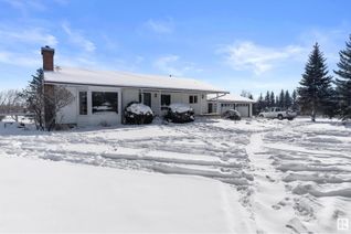Property for Sale, 13 Benjamin Rd, Rural Sturgeon County, AB