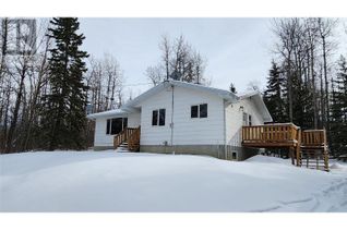 Detached House for Sale, 5417 233 Road, Dawson Creek, BC