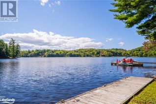 Property for Sale, 28 Mill Lake Trail, McDougall, ON