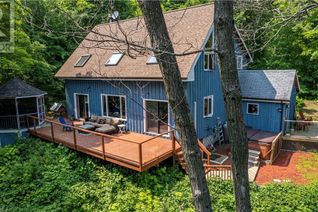 Chalet for Sale, 29263 Highway 7, Arden, ON