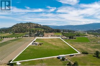 Commercial Farm for Sale, 2335 Scenic Road, Kelowna, BC