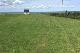 Land for Sale, 6387 Route 14, Cape Wolfe, PE