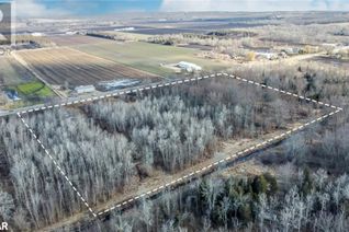 Land for Sale, 0 County Rd 89, Innisfil, ON