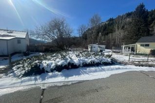 Vacant Residential Land for Sale, 511 Woodgreen Crescent, Greenwood, BC
