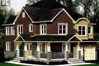 House for Sale, Lot 1 Monarch Drive, Orillia, ON