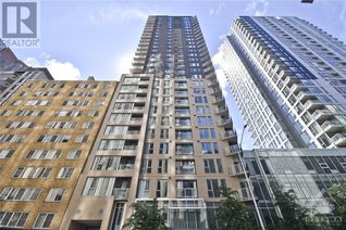 Property for Sale, 40 Nepean Street #2603, Ottawa, ON