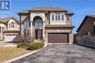 House for Sale, 112 Watercrest Drive, Stoney Creek, ON