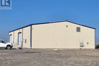 Industrial Property for Lease, Rm Lumsden, Lumsden Rm No. 189, SK