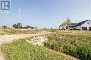 Land for Sale, 5691 County Road 20 West, Amherstburg, ON