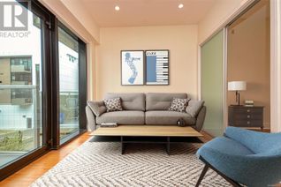 Condo Apartment for Sale, 1105 Pandora Ave #210, Victoria, BC