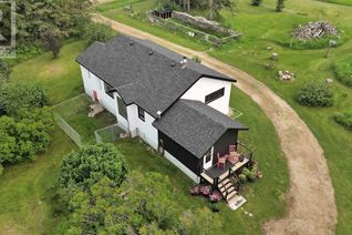 Detached House for Sale, 38048 Range Road 262, Rural Red Deer County, AB