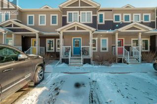 Townhouse for Sale, 210 Firelight Way W #706, Lethbridge, AB