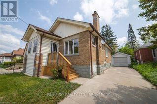 Bungalow for Sale, 90 Adelaide St S, London, ON