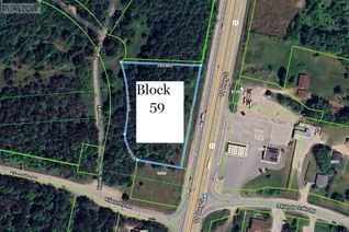 Commercial Land for Sale, Blk 59 Hwy 11 S, Gravenhurst, ON
