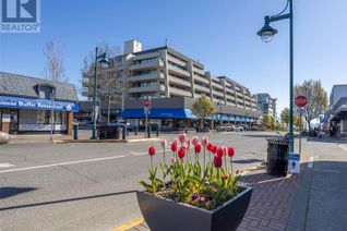 Property for Sale, 9805 Second St #218, Sidney, BC