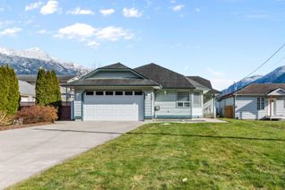 House for Sale, 249 Cariboo Avenue, Hope, BC