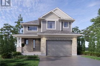 House for Sale, 57 (Lot 35) Silverleaf Path, St. Thomas, ON