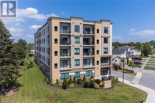 Condo for Sale, 16 Wood Street Unit# 305, St. Catharines, ON