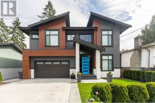House for Sale, 3512 Flint Street, Port Coquitlam, BC