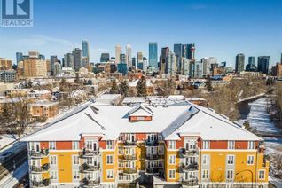 Condo Apartment for Sale, 208 Holy Cross Lane Sw #410, Calgary, AB