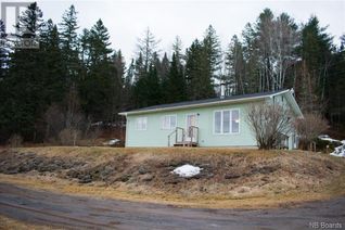 Property for Sale, 6608 Route 8, Ludlow, NB