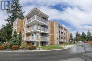 Condo Apartment for Sale, 3270 Ross Rd #306, Nanaimo, BC