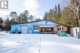 Bungalow for Sale, 32307 Highway 17 Highway, Chalk River, ON