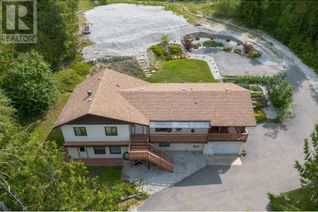Detached House for Sale, 6305 Ranchero Drive E, Salmon Arm, BC