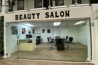 Hairdressing Salon Non-Franchise Business for Sale, 89 Montreal Road, Ottawa, ON