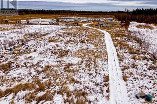 Property for Sale, 2010 Prospect Drive, Wabasca, AB