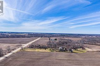 Commercial Land for Sale, 36000 Second Line, Southwold, ON