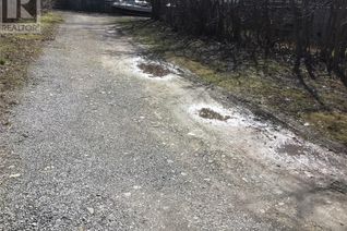 Commercial Land for Sale, S/S Bridge Street, Niagara Falls, ON