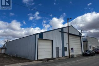 Industrial Property for Sale, 4910 49 Avenue, Dewberry, AB