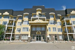 Condo Apartment for Sale, 104 9820 165 St Nw, Edmonton, AB
