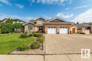 Detached House for Sale, 122 Twin Brooks Cv Nw, Edmonton, AB