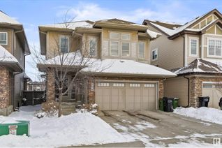 Detached House for Sale, 2619 Anderson Cr Sw, Edmonton, AB