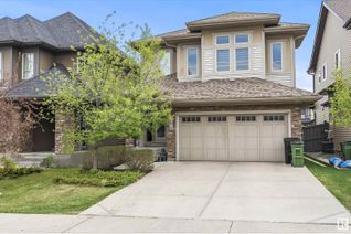 Detached House for Sale, 2619 Anderson Cr Sw, Edmonton, AB